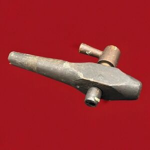 Wooden‎ Keg Spigot Beer Whiskey Wine Vtg Brewing Winemaking Tap Handle Antique